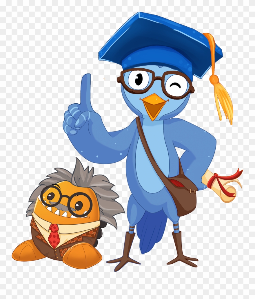 This Digital Learning Platform Was Created For Use - Cartoon Clipart