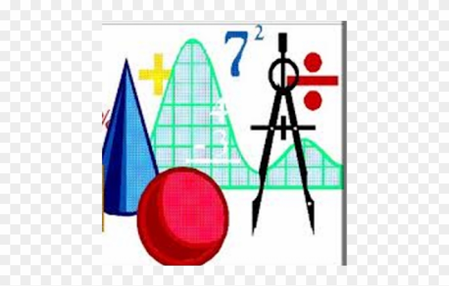 Mathematics Clipart