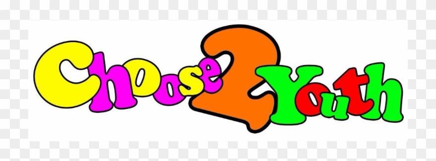 Choose 2 Youth Clipart