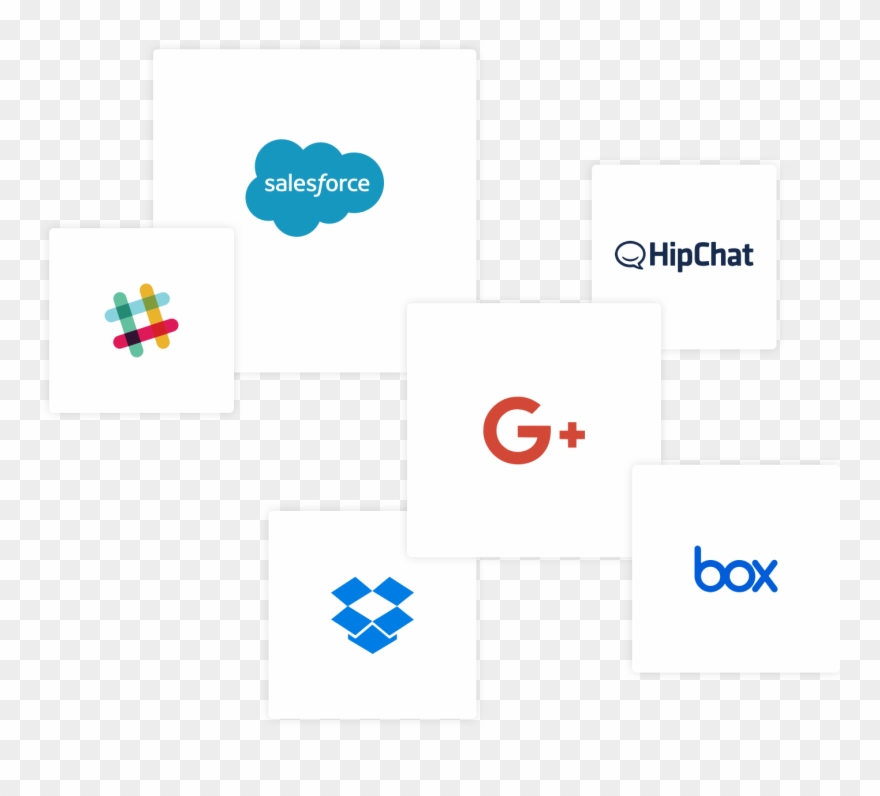 Conference Calls Made Even Easier - Slack Clipart