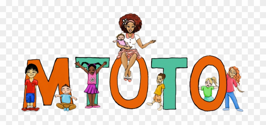 The Extra Loving Care Your Children Need Clipart