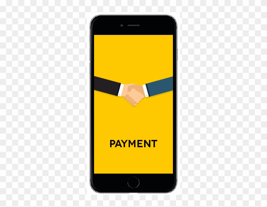 ขั้นตอน 4 Payment Method ขั้นตอน 4 Payment Method - Smartphone Clipart