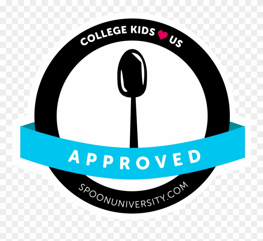 The Idea Was Inspired By The Deceptively High Caloric - Spoon University Clipart