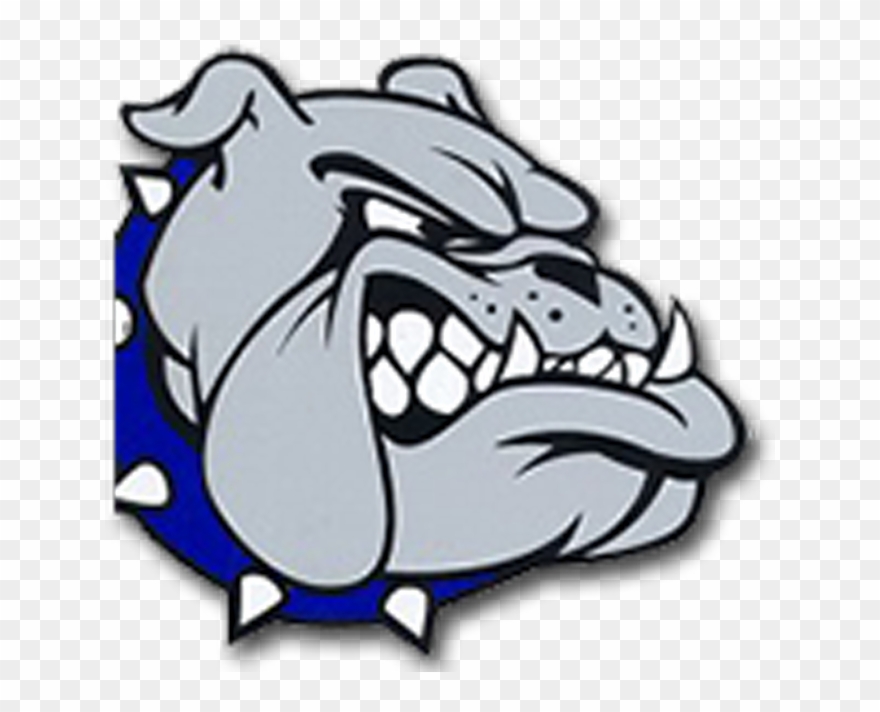 East Buchanan High School Spring Semester Honor Rolls - Holmes High School Bulldogs Clipart