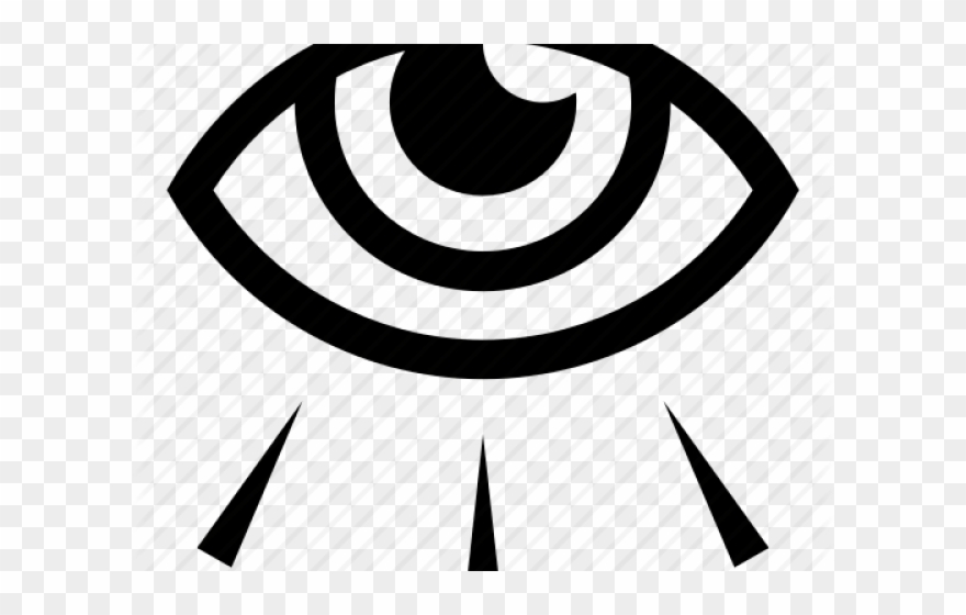 Illuminati Clipart Png - Circle Transparent Png