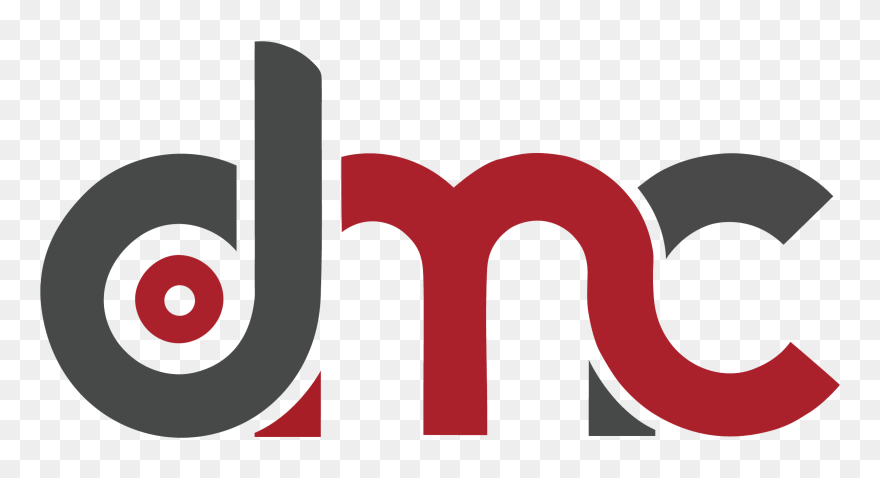 Project Dmc - Dmc Logo Design All Clipart
