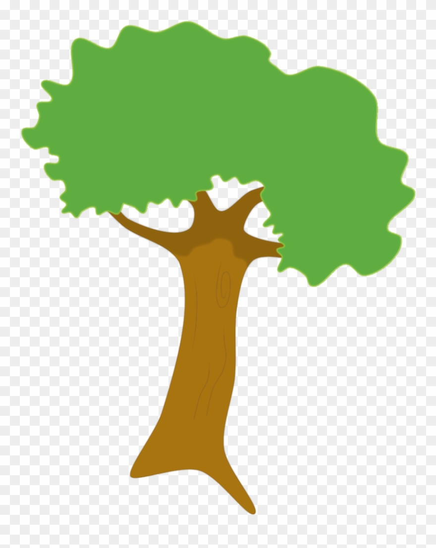 Tree Clipart