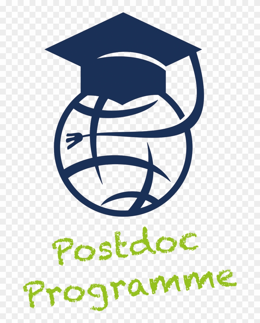 Advanced Qualification Beyond Borders, Supports A Seamless - Global Education Vector Logo Clipart