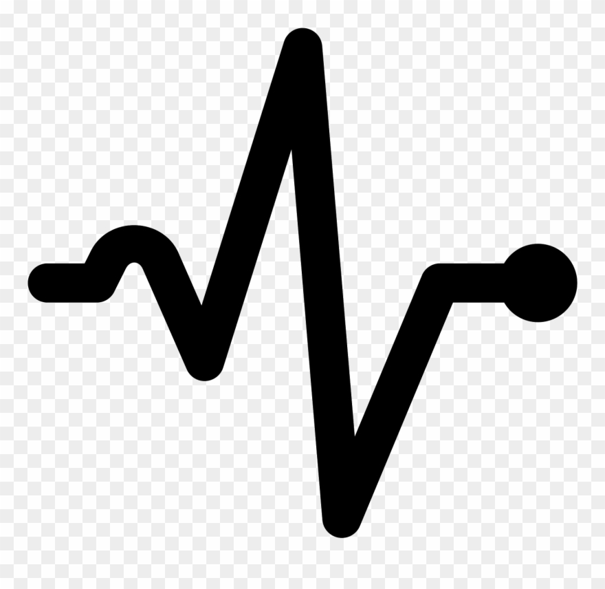 1600 X 1600 4 - Icon Pulse Clipart