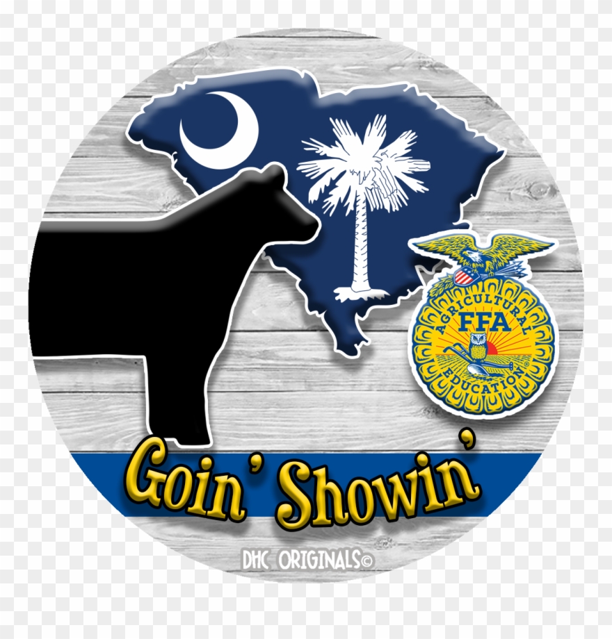 Ffa Emblem Transparent Clipart