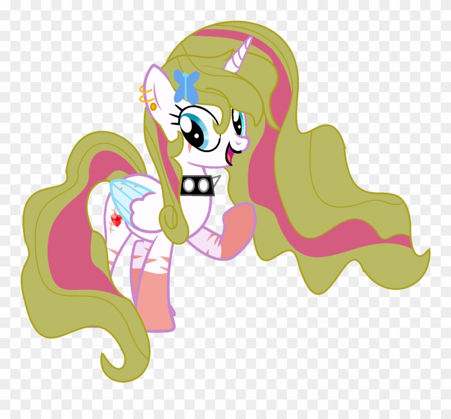Aphrodite X Tiny Jiss Crazy Ships - Latale Kirby Cutie Mark Clipart