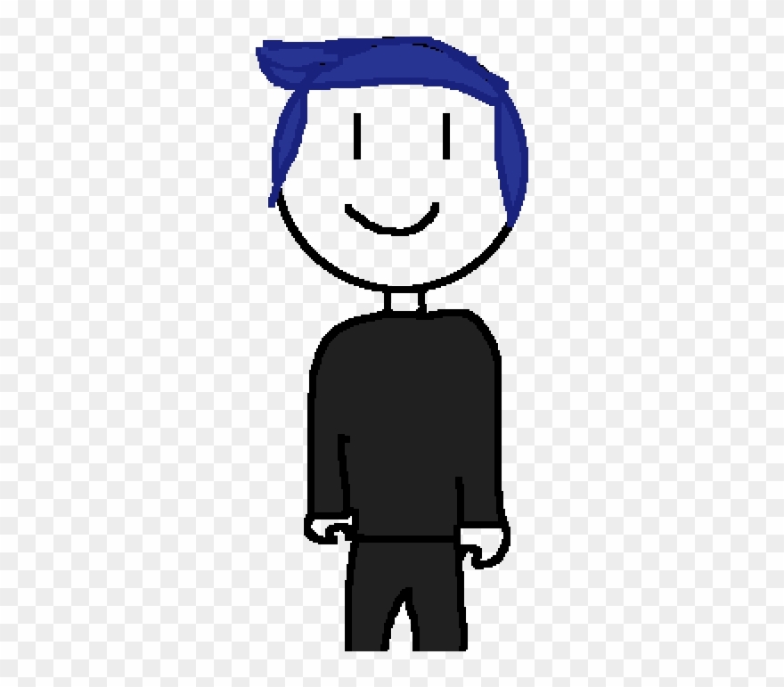 The Last Guest - Cartoon Clipart