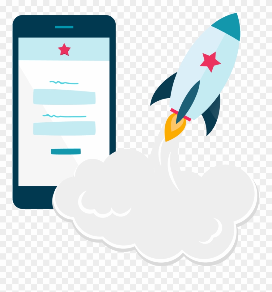 Feature Guestapp 2@3x Desktop - Cartoon Clipart