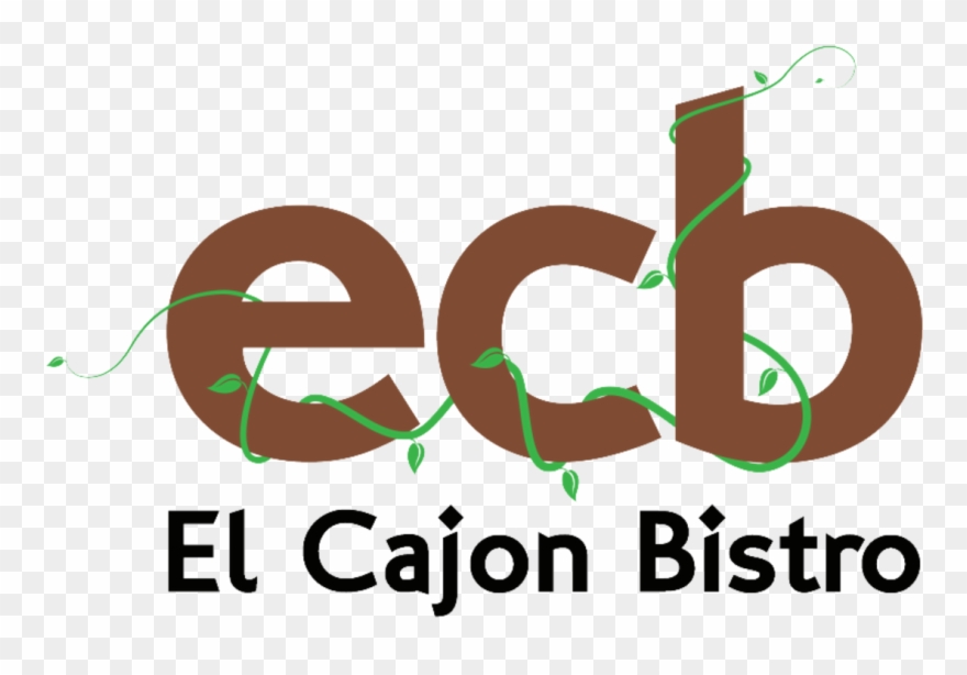 El Cajon Bistro & Bakery Delivery - Graphic Design Clipart