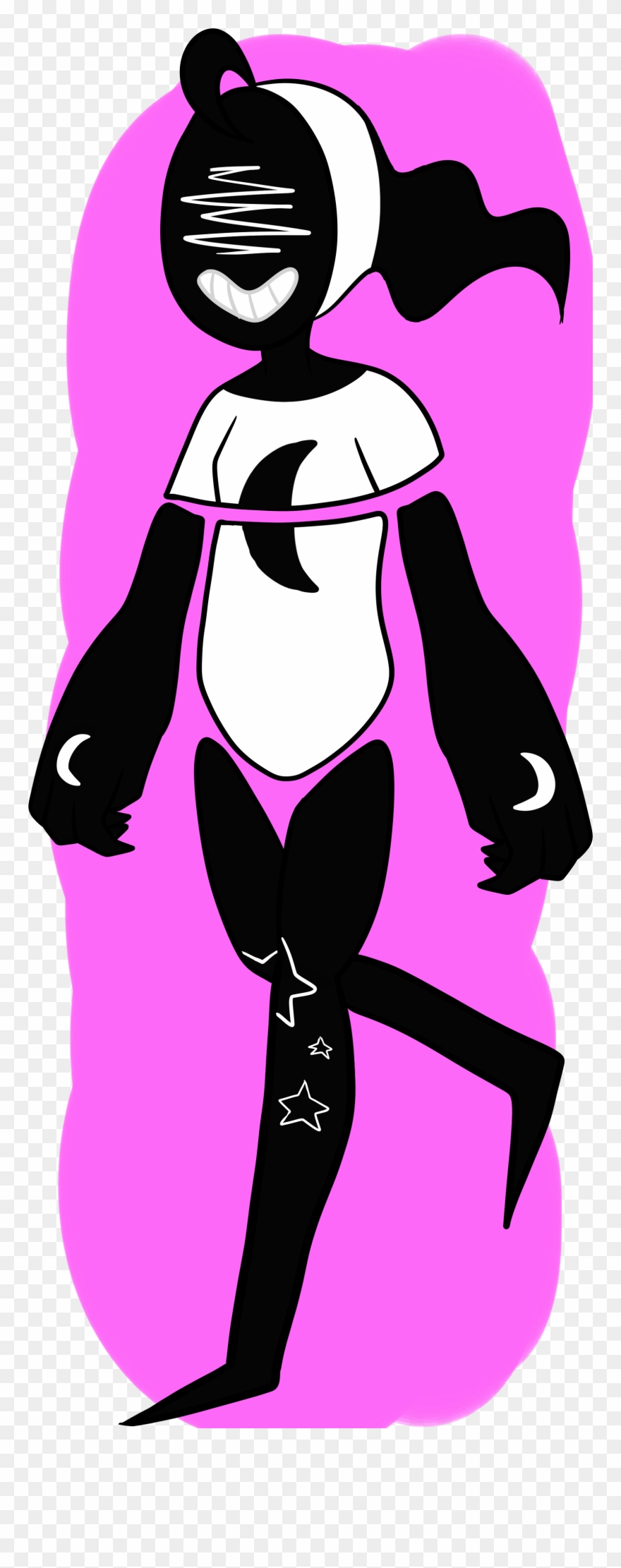 Details - Penguin Clipart