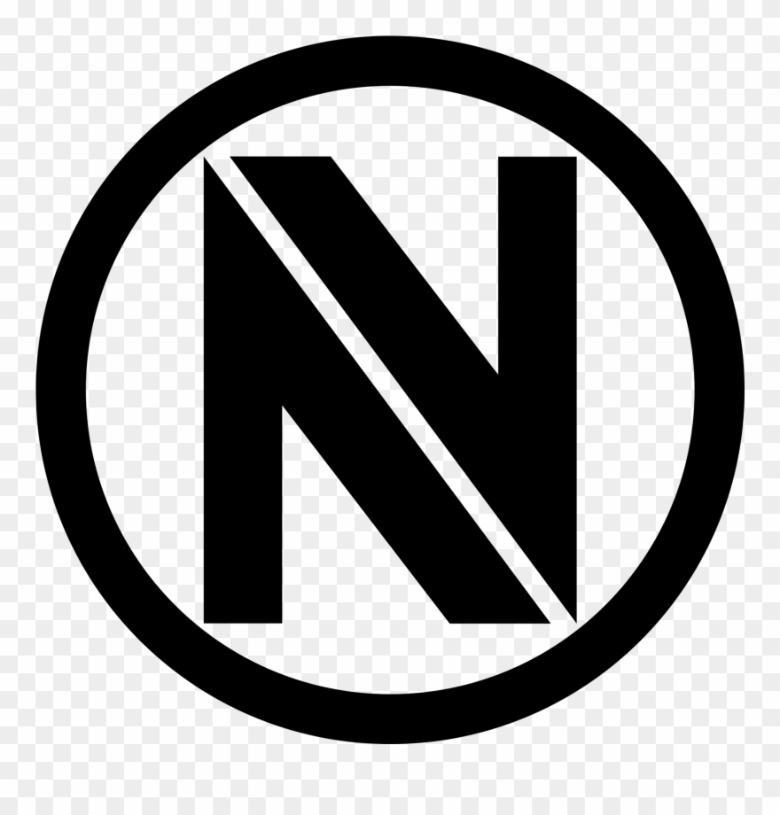 Team Envy - Team Envyus Logo Png Clipart