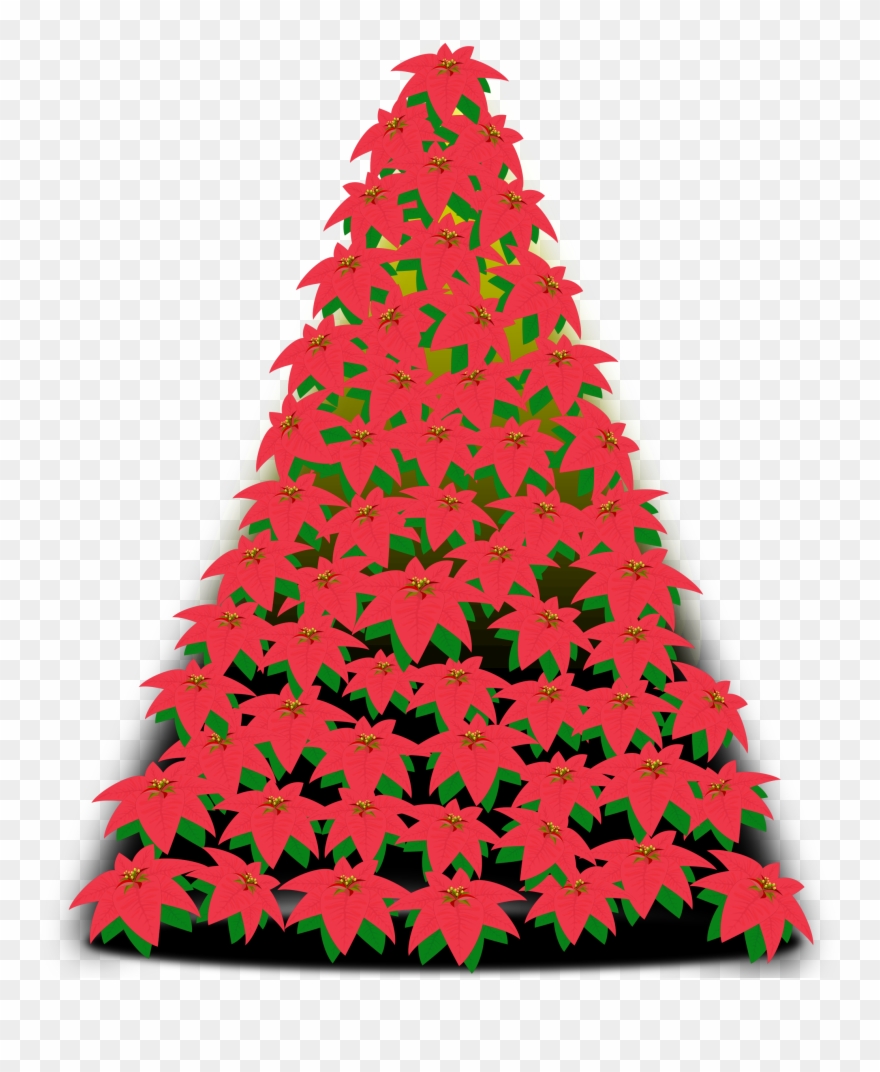 Christmas Tree Clipart