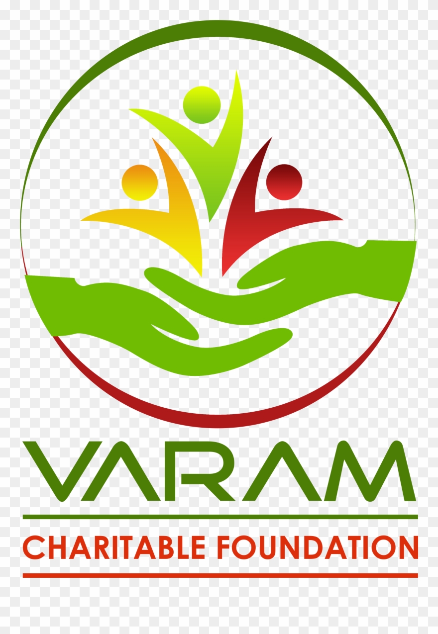Varam Charitable Trust - Graphic Design Clipart