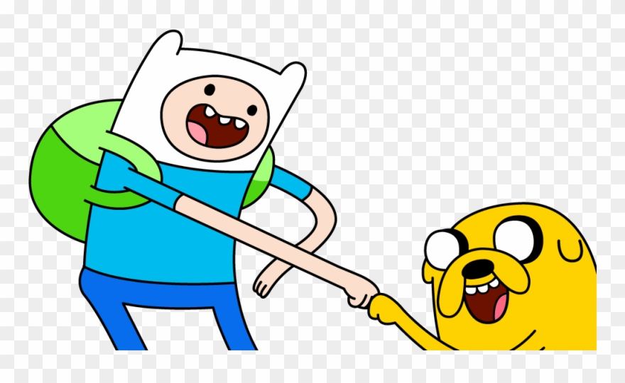 #rumgaming Hashtag On Twitter - Finn And Jake Drawing Clipart