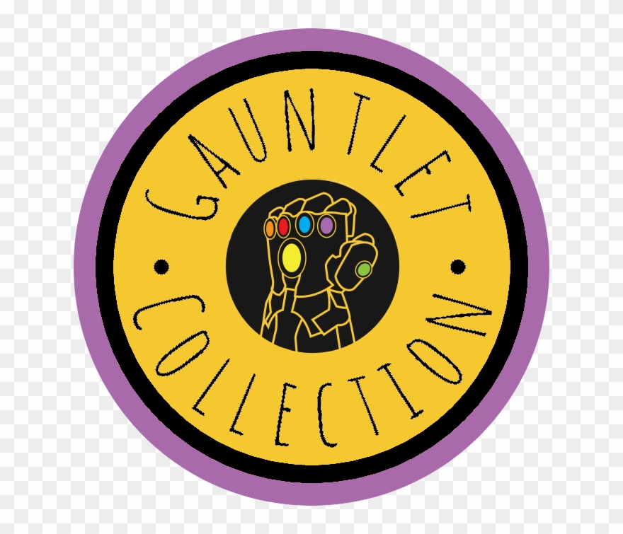 Gauntlet Collection Bundle Clipart