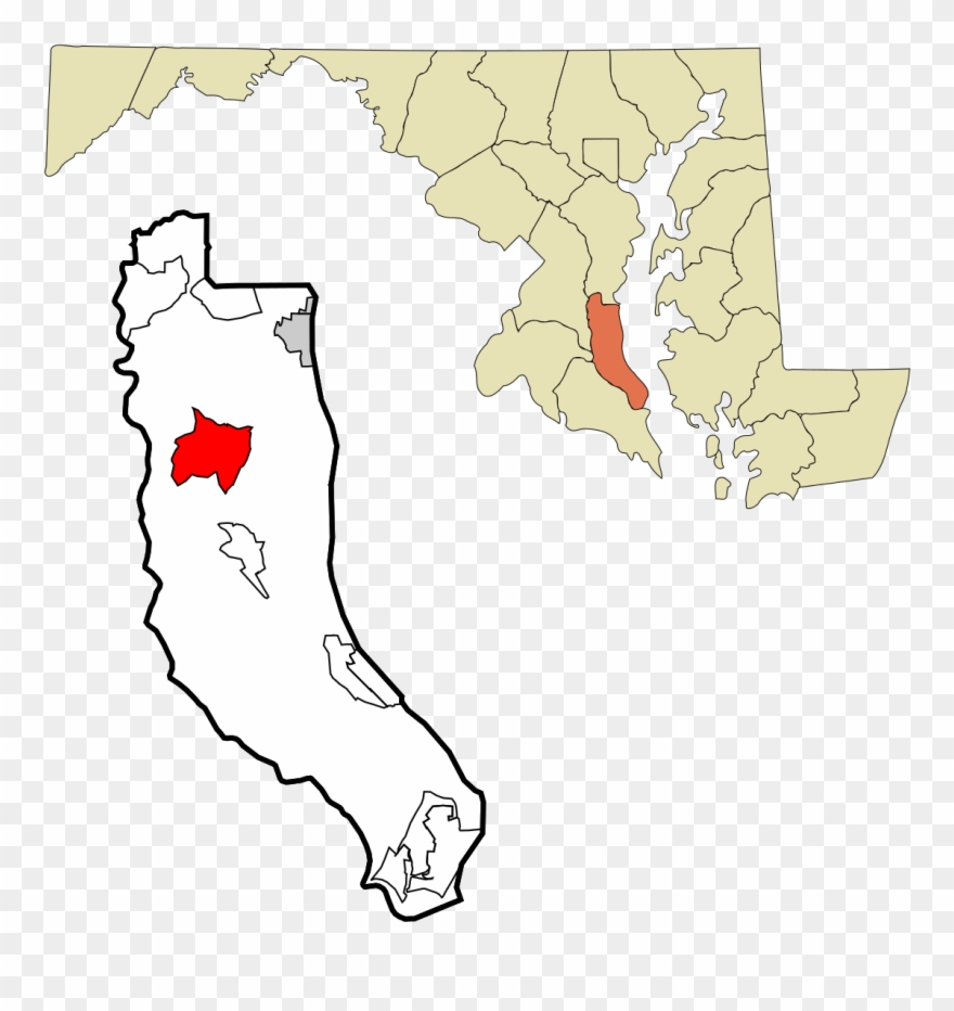 Huntingtown, Maryland - Huntingtown Maryland Clipart