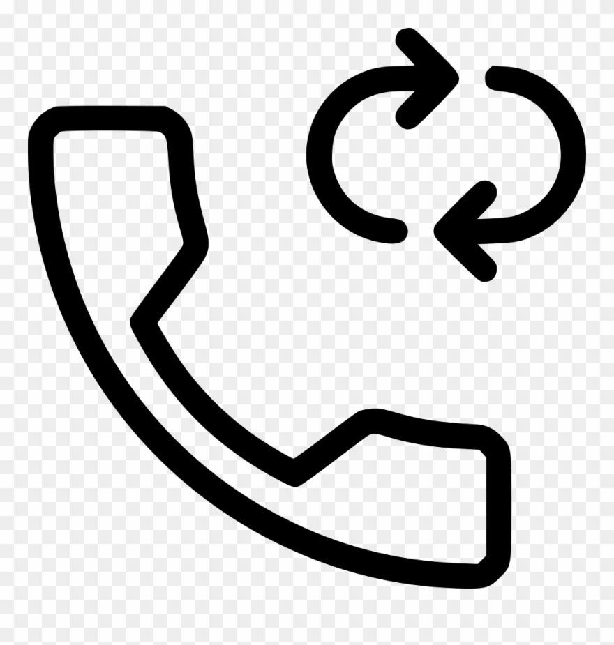 Recall Comments - Recall Icon Clipart