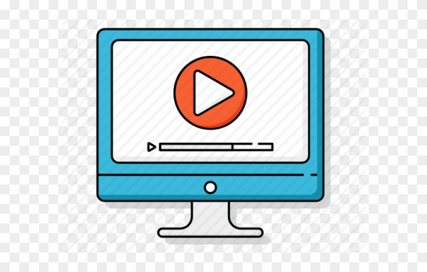 Marketing Clipart Tv Advertising - Png Download