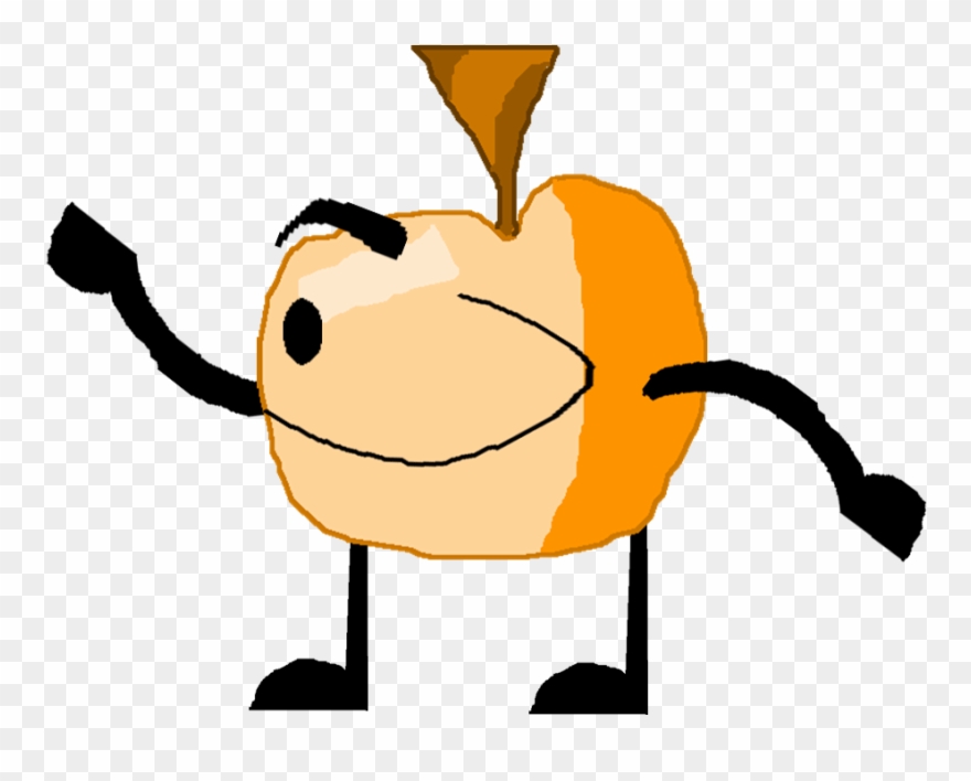 Peachy Old Clipart