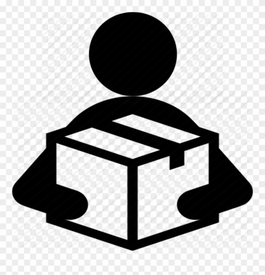 How It Works Small Batch Dispatch - Icon Clipart