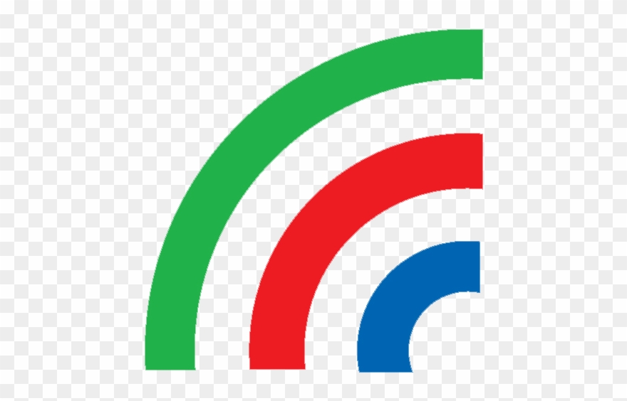 Italian-icelandic - Circle Clipart