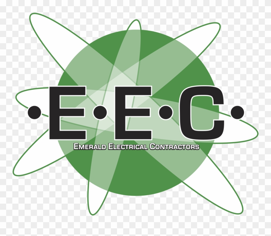 Feminine, Colorful, Electrical Logo Design For A Company - Graphic Design Clipart