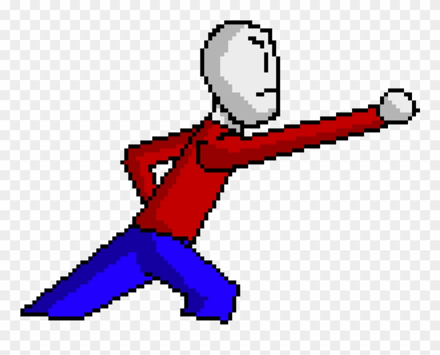 Punching Clipart