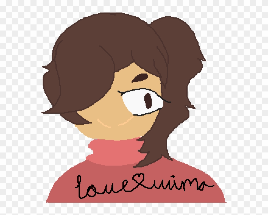 Taco Belle's Oc - Cartoon Clipart