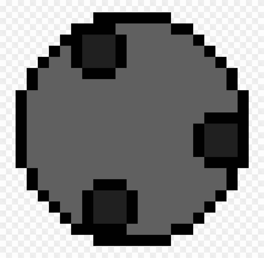 Meteor - Deltarune C Round Gif Clipart