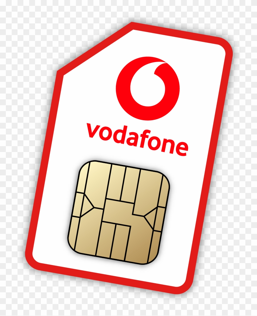 Best For Data - Sim Card Clipart