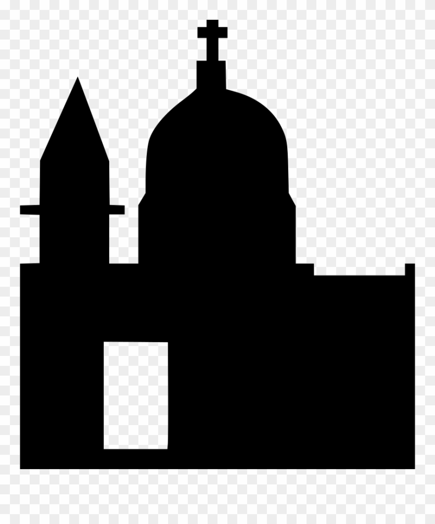 Masjid Comments - Church Clipart