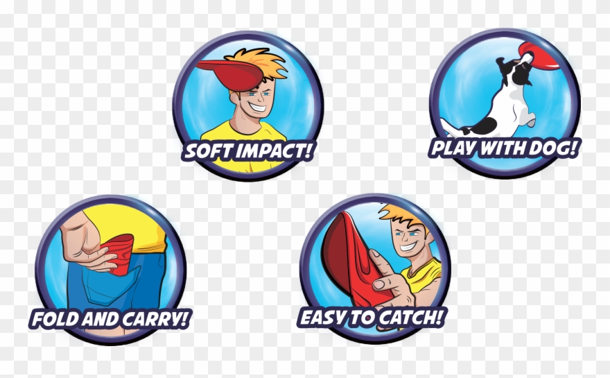 How To Play - Cartoon Clipart