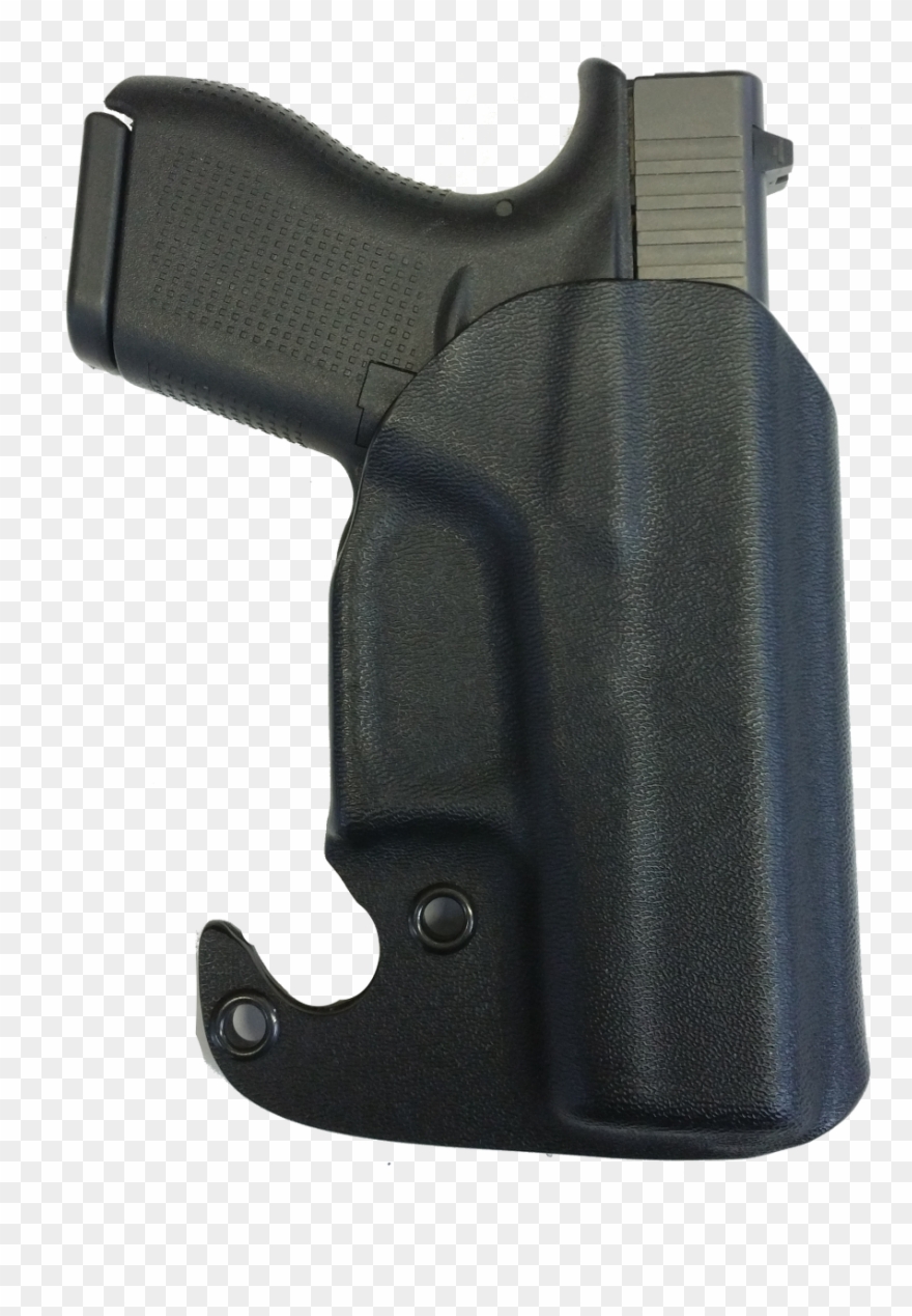 44 - 95free Shipping - Gun Pocket Png Clipart