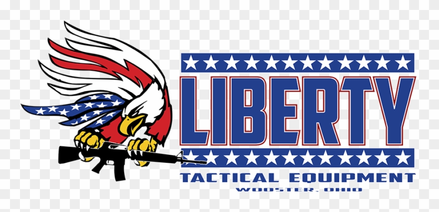 Liberty Tactical Equipment - Liberty Clipart