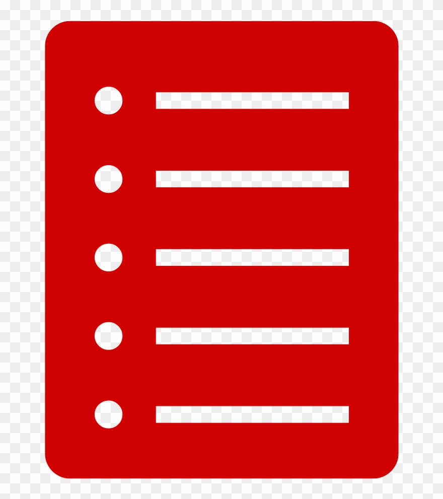 Fitness Class Descriptions - Carmine Clipart