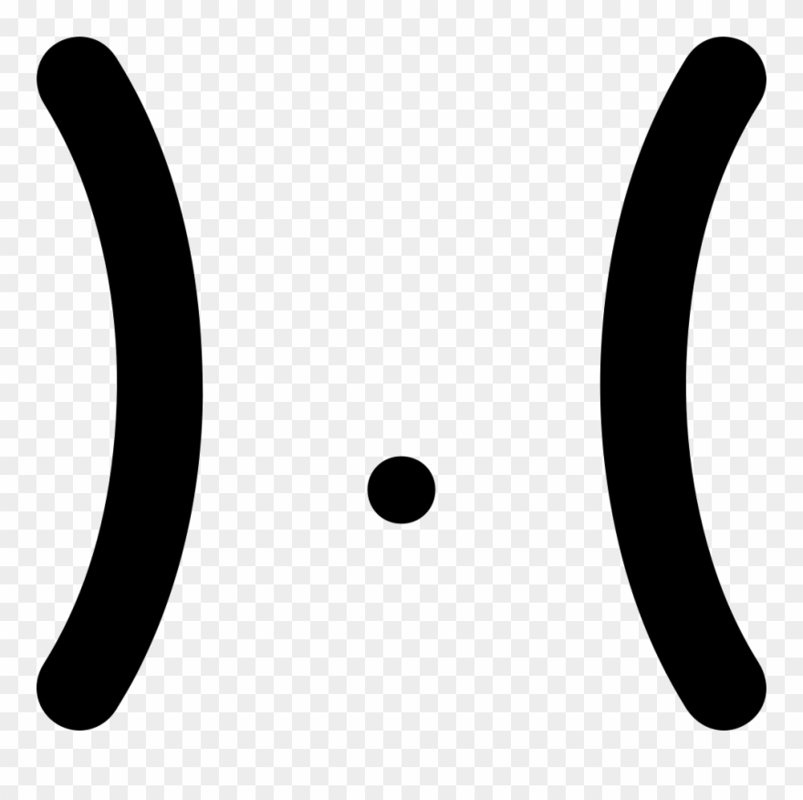 Waist Comments - Circle Clipart