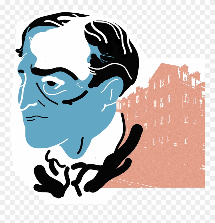 Redish Luke Fallon One Final11 - Illustration Clipart