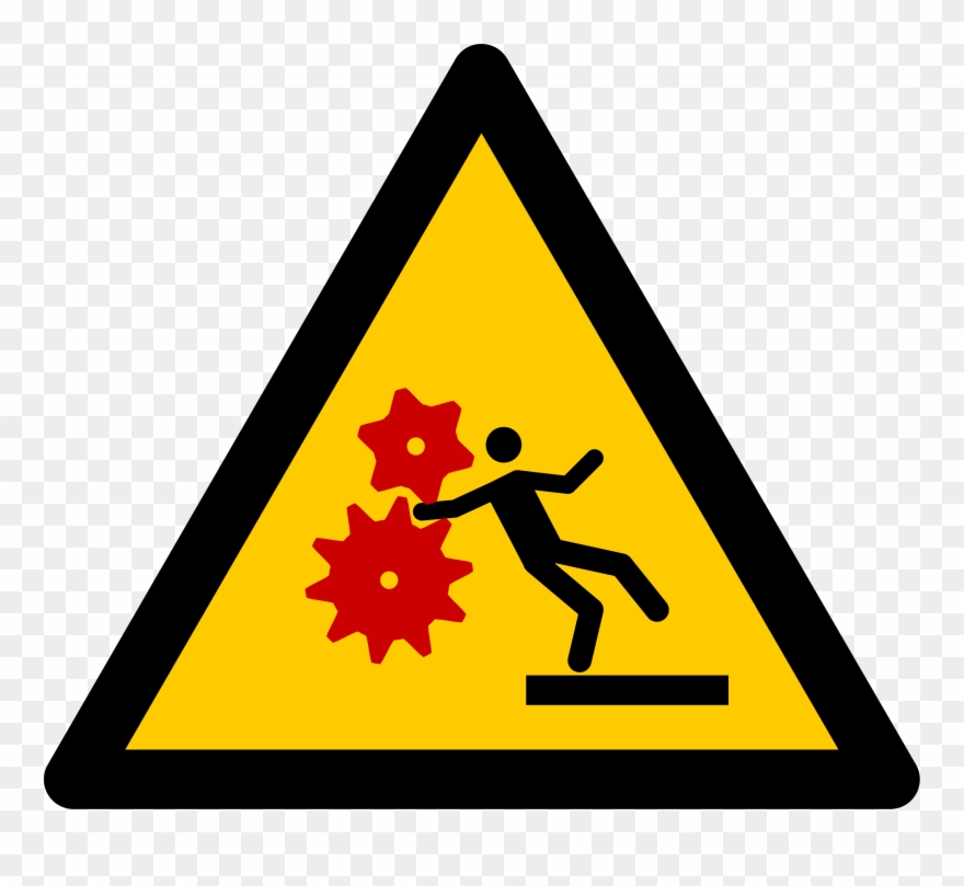 Big Image - Flame Sign Clipart