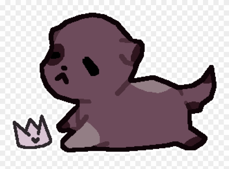 Raspberry Pup Clipart