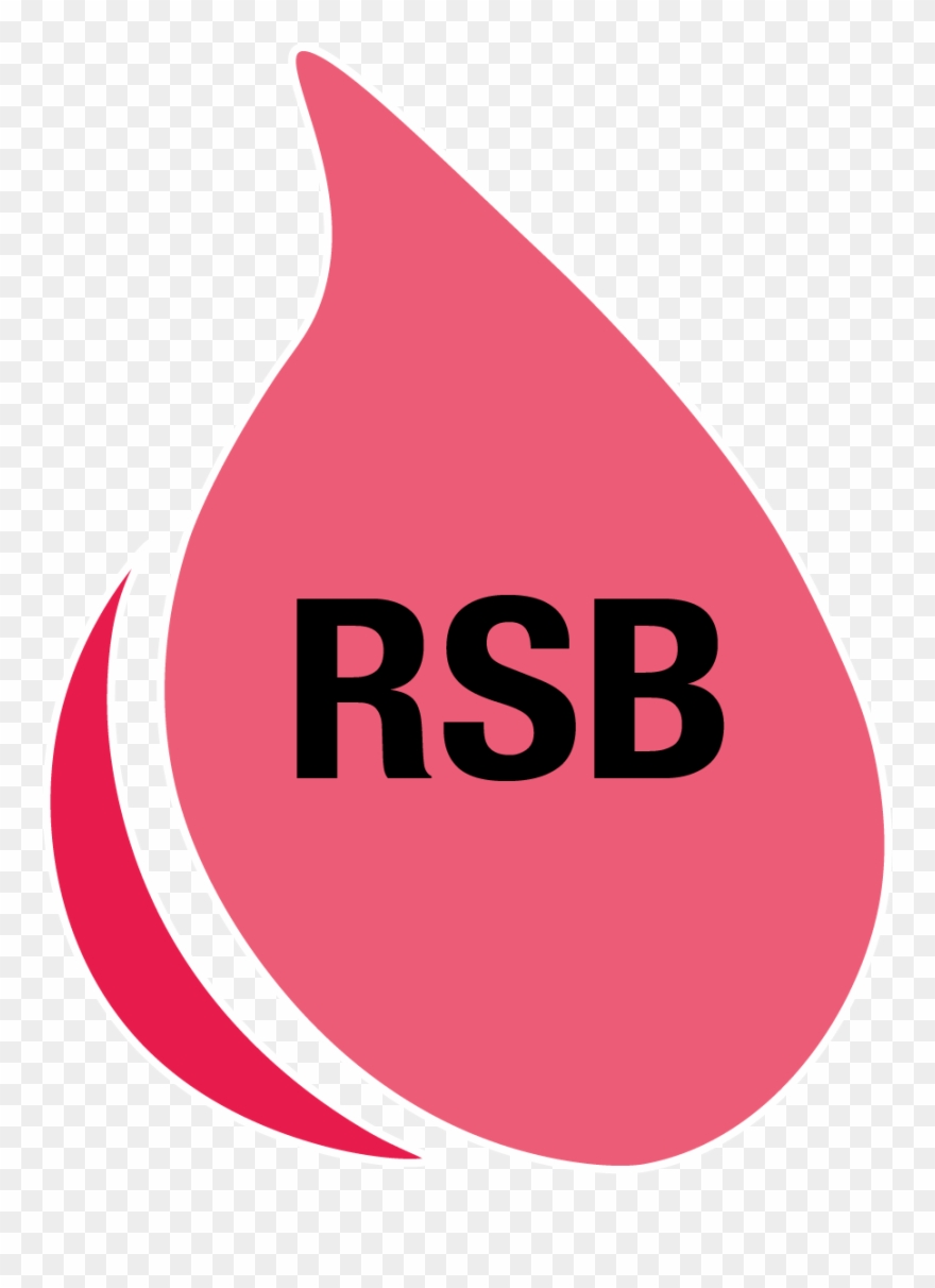 Rsb Raspberry - Graphic Design Clipart