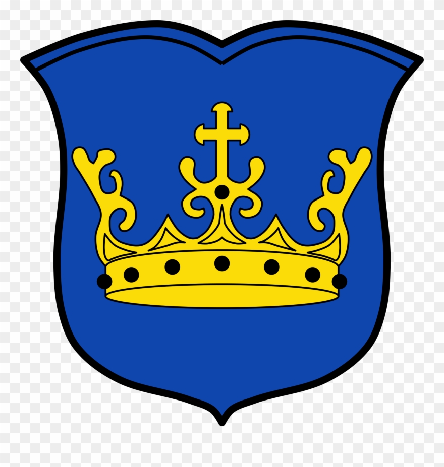 Deu Kraiburg Coa - Kraiburg Am Inn Wappen Clipart