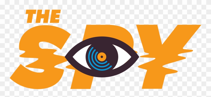 The Spy Fm Logo - Spy Fm Clipart