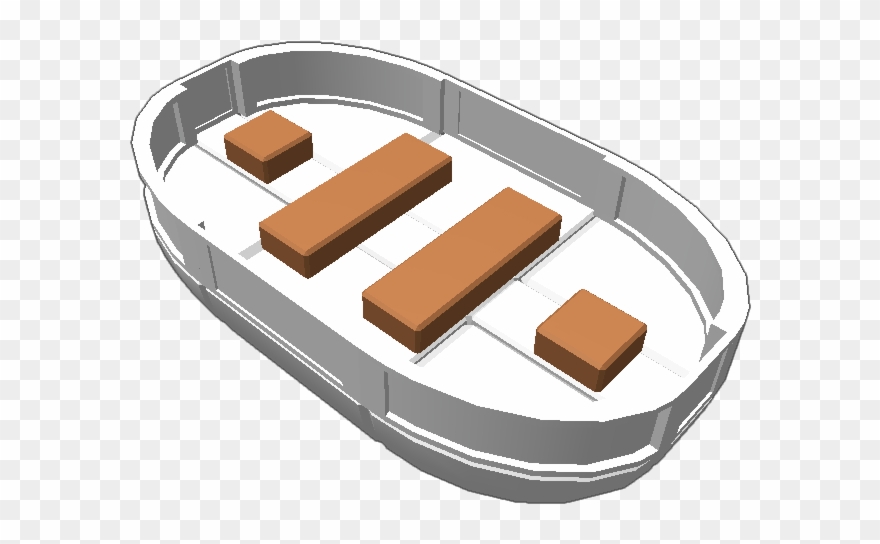 Boat Free To Use Clip Art Clipart Of - Dinghy - Png Download