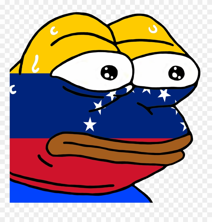 Unless He's Using A Strange Way Of "trolling\ - Monkas Transparent Clipart