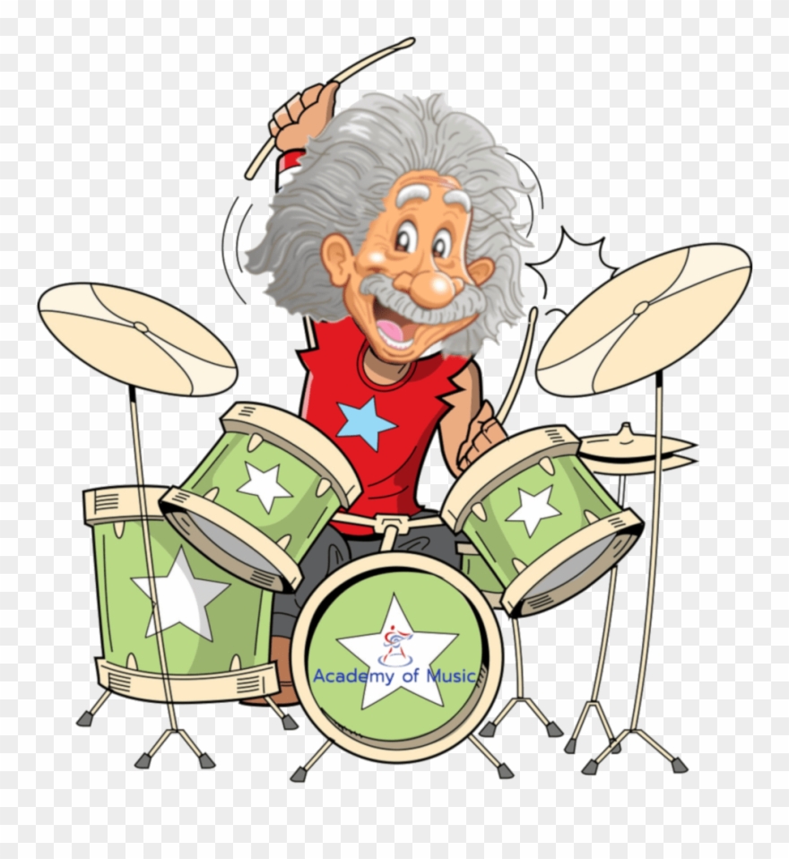 Lil Einsteins Will Keep Preschoolers Excited, Motivated, - Drummer Clipart - Png Download